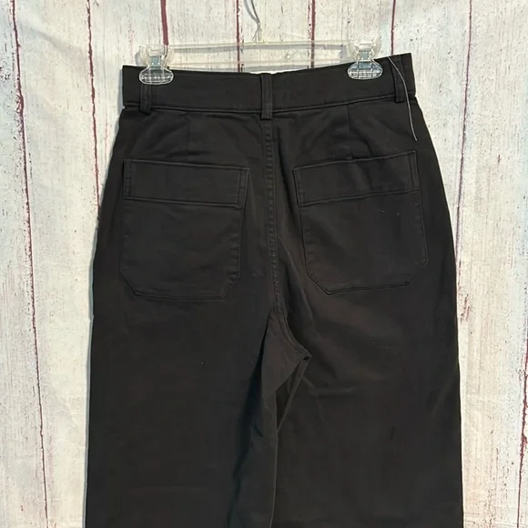 NWT Everlane The Organic Wide Leg Pant - Picture 12 of 13